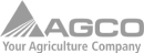 Logo AGCO