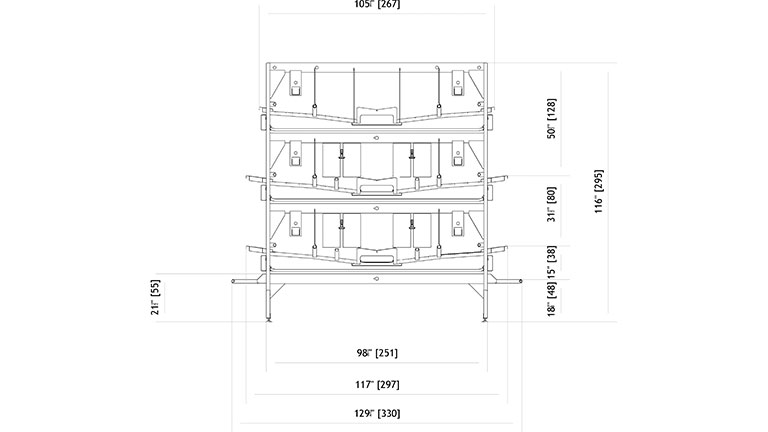 AS C248 - 3T 2D