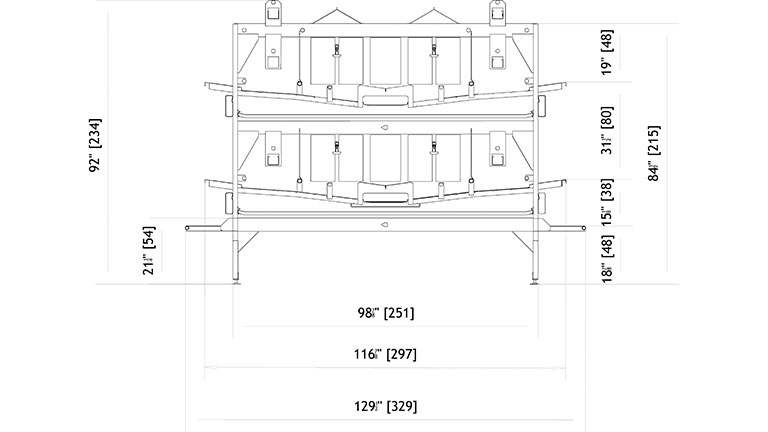 AS C248 - 2T 2D
