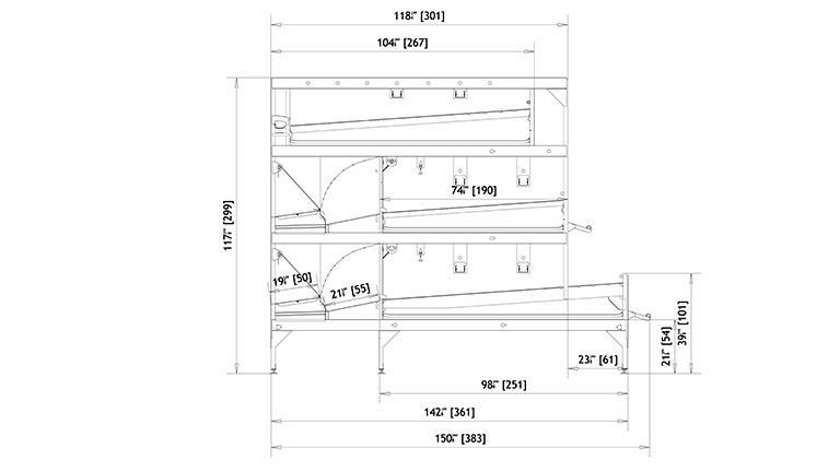 AS Loggia 3T