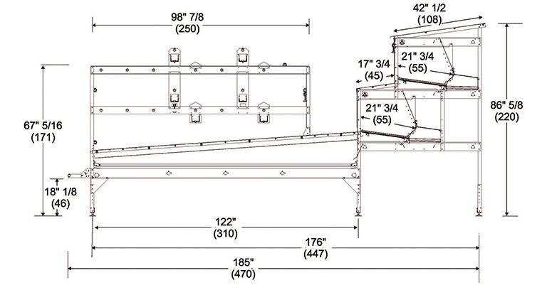 AS 447 2D