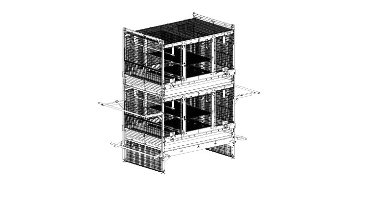 Ideal AS 191 3D