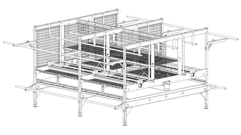 IDEAL AS 227 3D