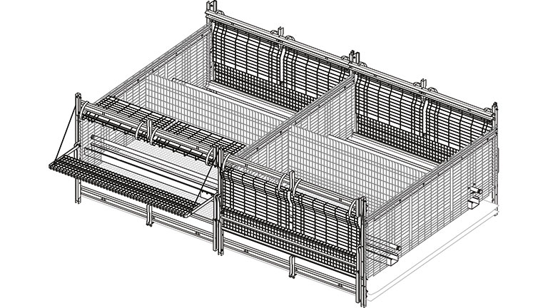 IDEAL FAS 3D