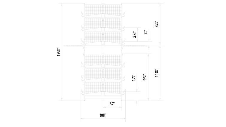 PLUS Enriched 3+3T with Air