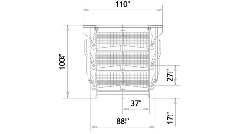 PLUS Enriched 3T with Air