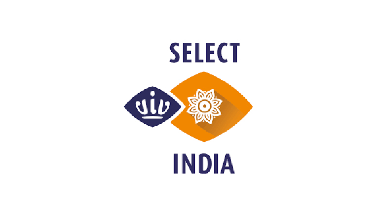 VIV India logo